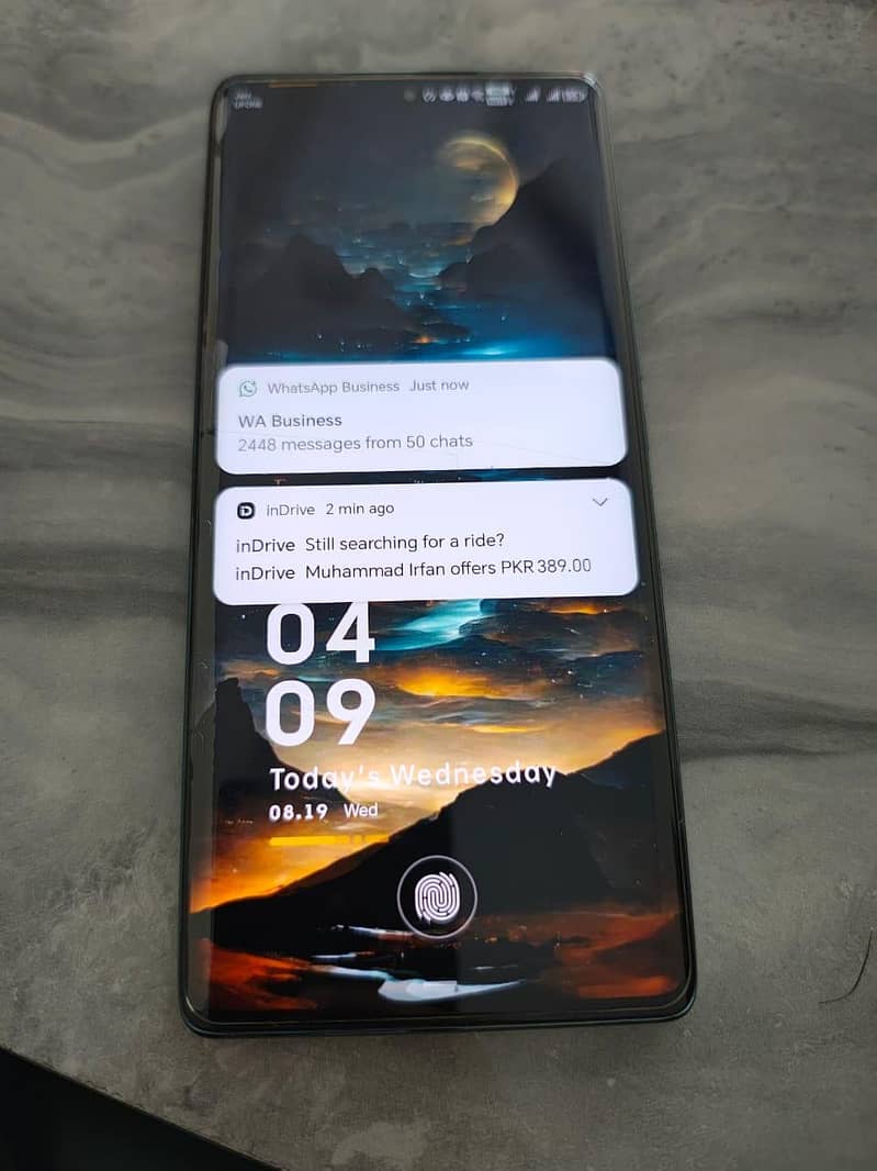 Honor X9a 4