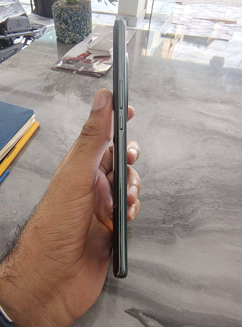 Honor X9a 5