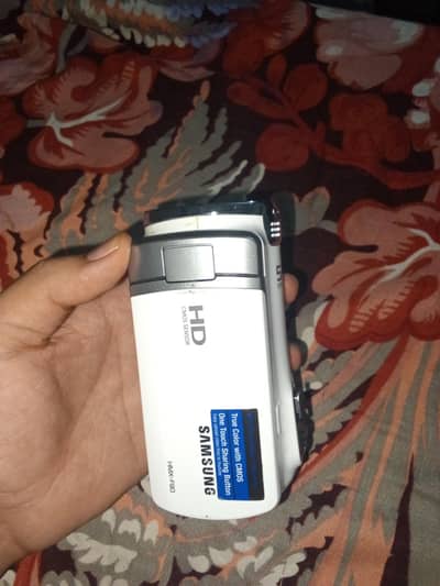Camera