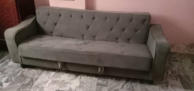 sofa bed