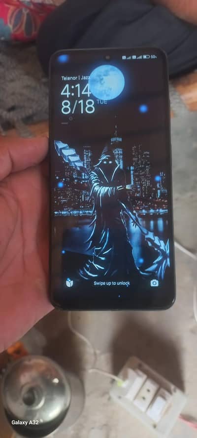 Xiaomi Redmi Note 11 exchange offer