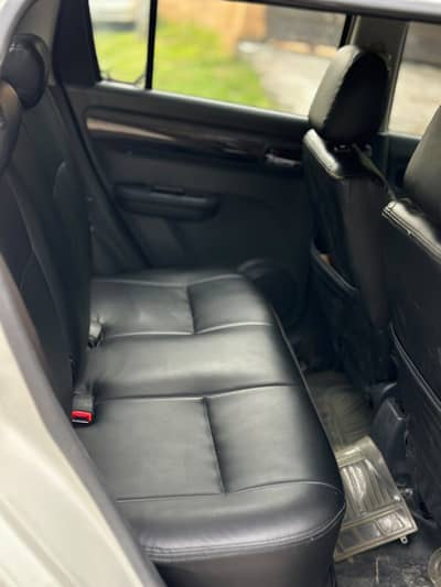 Suzuki Swift 2014