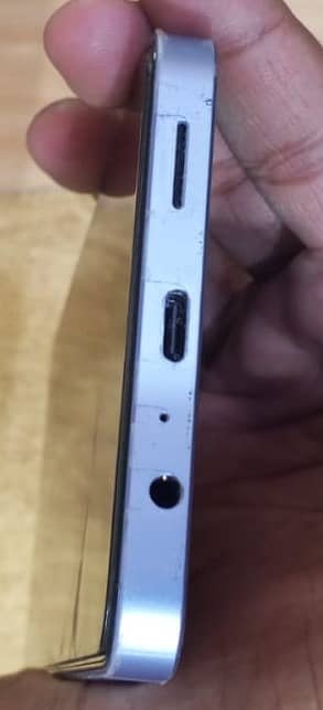 Samsung Mobile A07