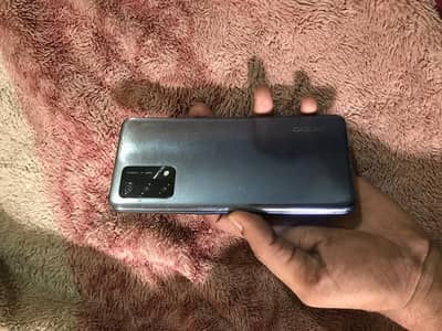 OPPO F19