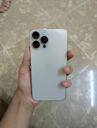 Apple iPhone 13 Pro Max Non Pta