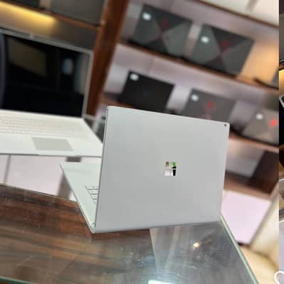 Surface laptops all model | i5|i7| all genrations | tuch display