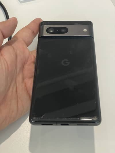 Google Pixel 7- Non PTA- 128 GB