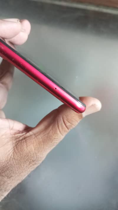 Honor 8X official pta