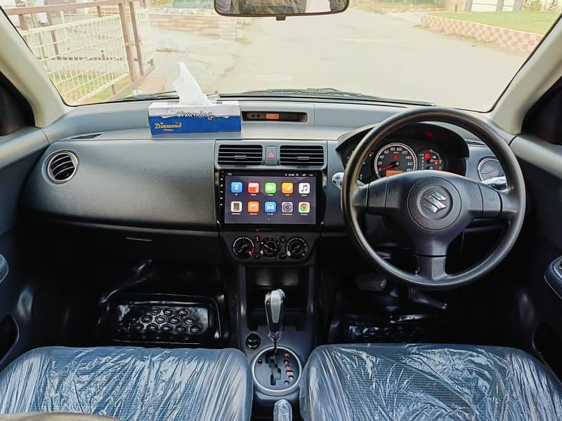 Suzuki Swift Model 2018(Automatic) 19