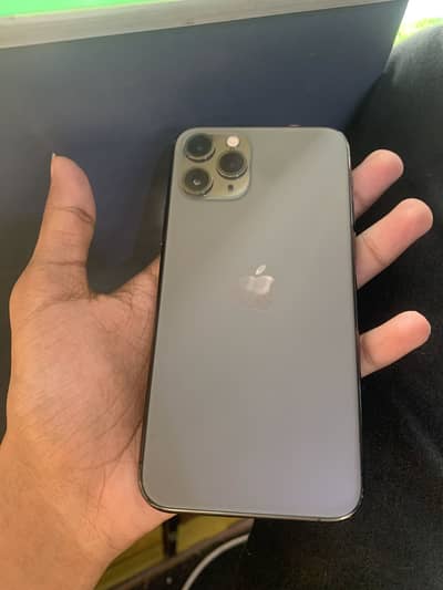 Apple iPhone 11 Pro jv