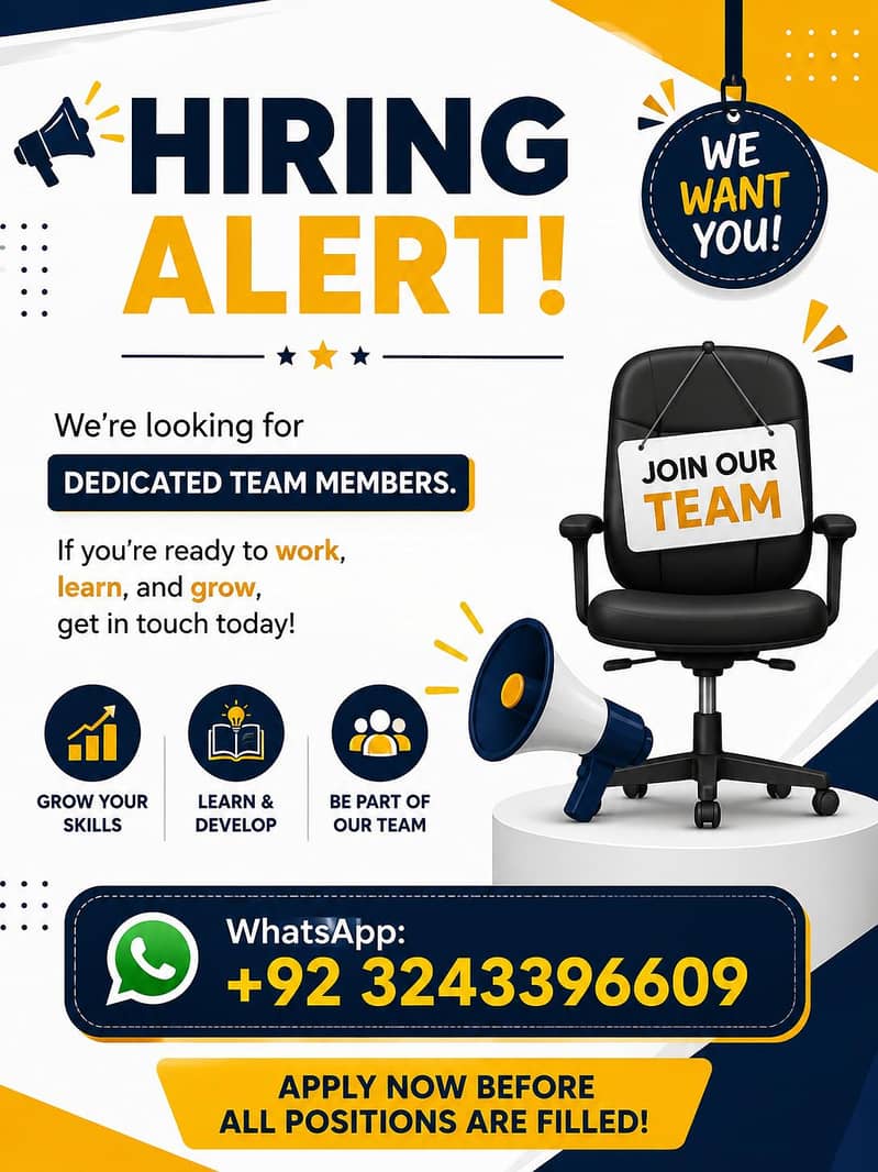 hiring 0