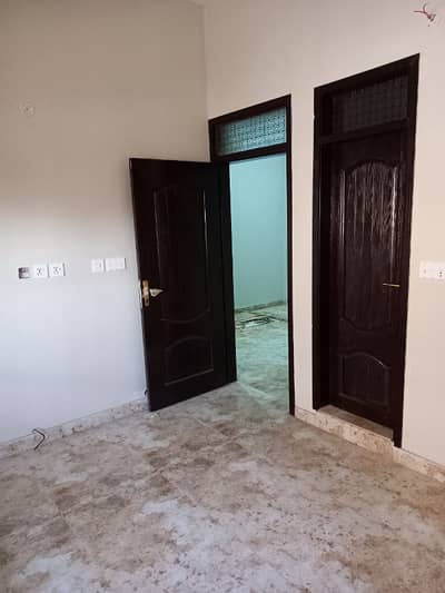 Defence 100 Yard Ground Floor Portion For Rent