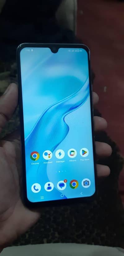 Vivo V21