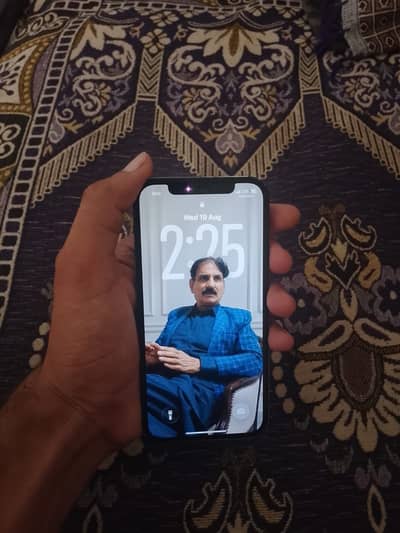 Apple iPhone 12 All ok no opne