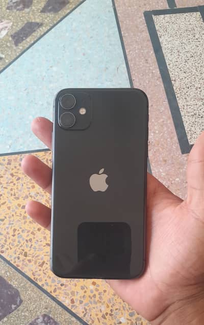 Apple iPhone 11