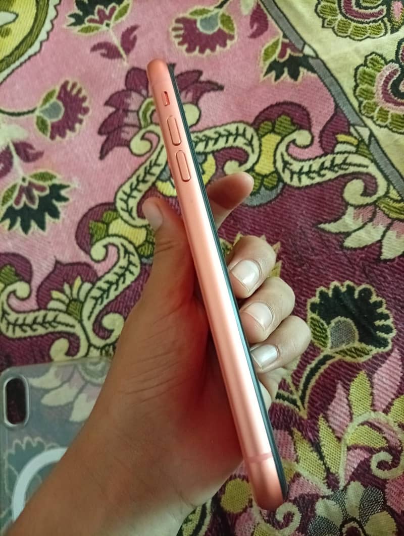 Iphone xr 3