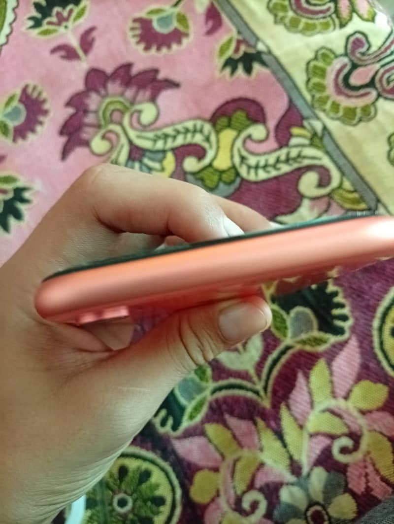Iphone xr 5