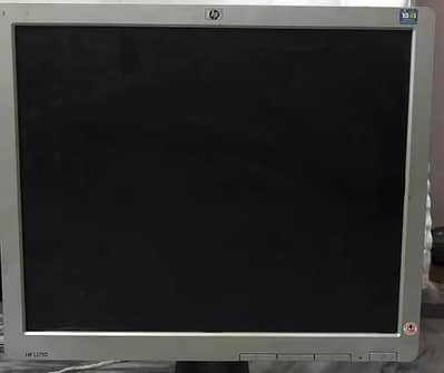 HP Accer LCD 15in For Sale