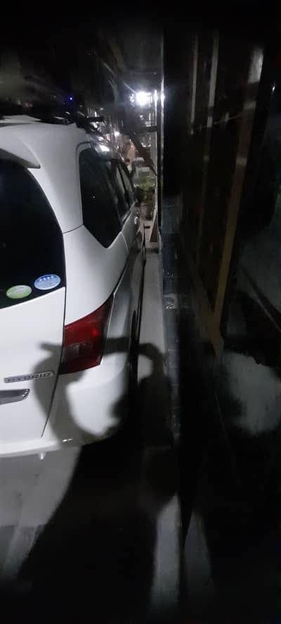 Honda Freed 2011