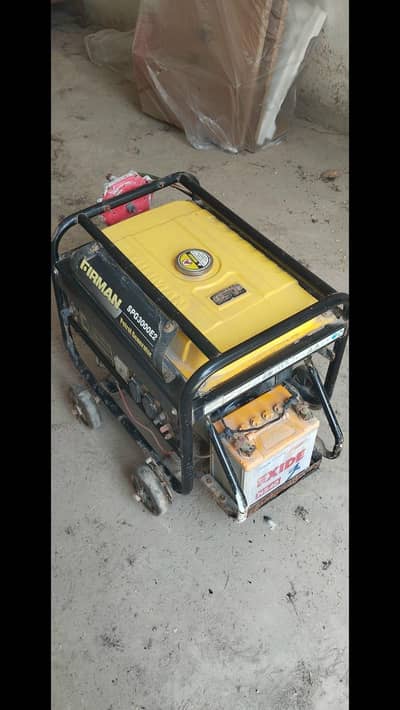 Generator For Sale