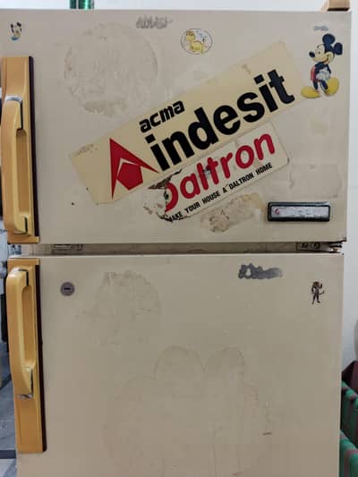 Refrigerator for Sale