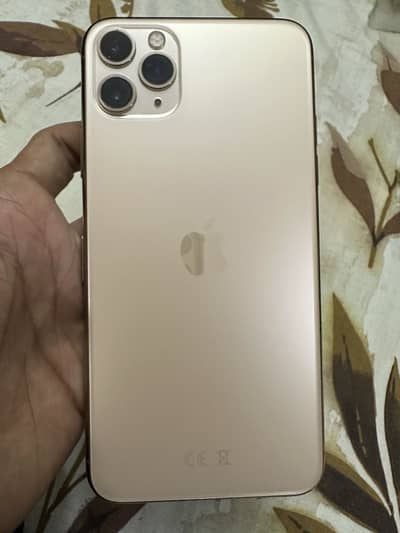 Apple iPhone 11 Pro Max