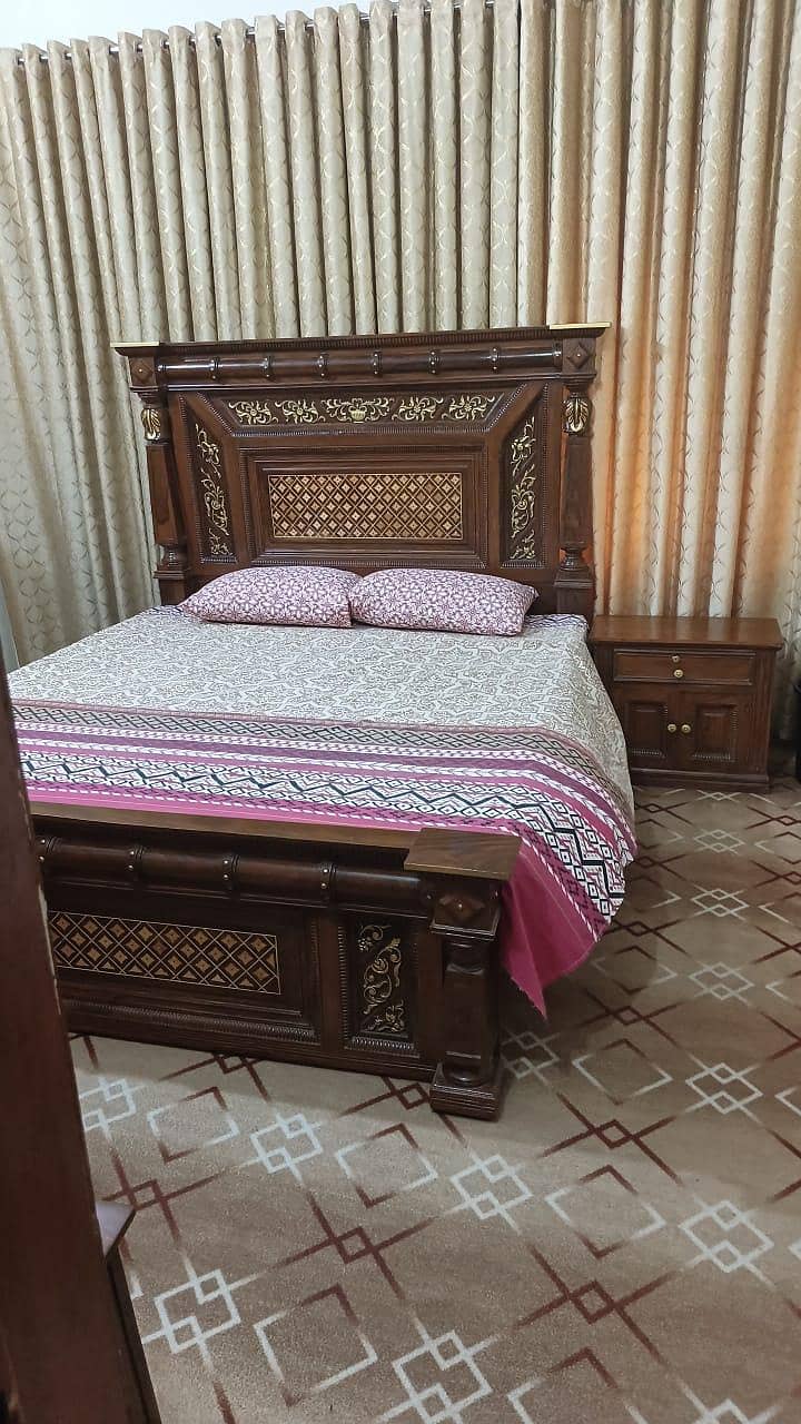 bed side tables 2