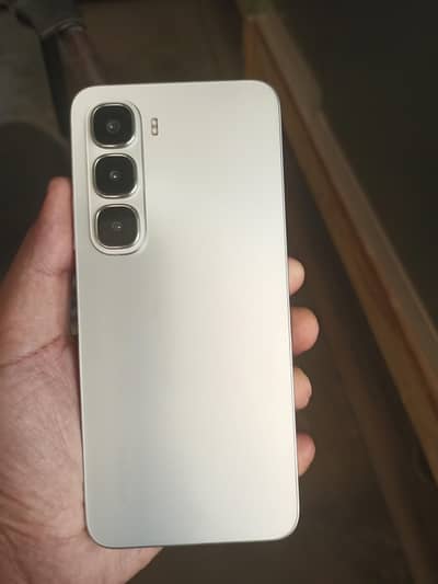 Infinix Hot 60i 6gb 128gb With Box charger Good Condition