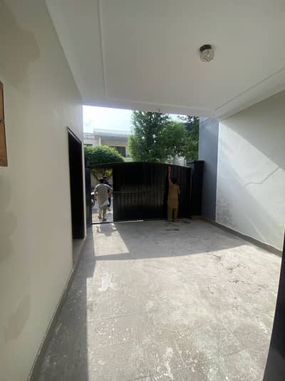 5 marla house for rent