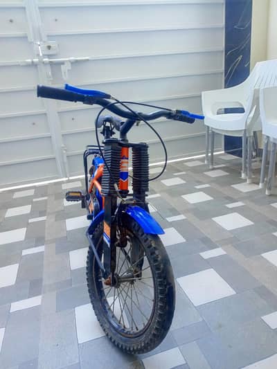 9-12 years kids bicycle