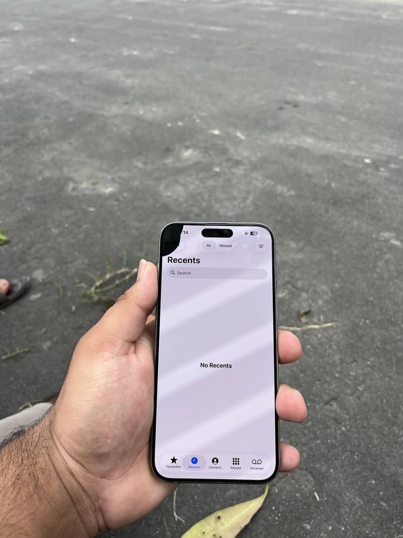 Apple iPhone 15 Pro Max 1
