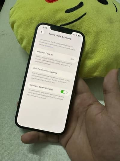 Selling my phone