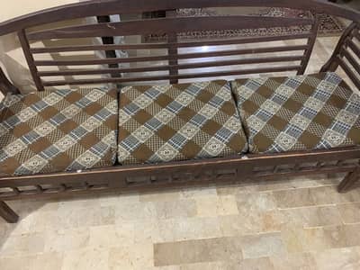5 seater sofa