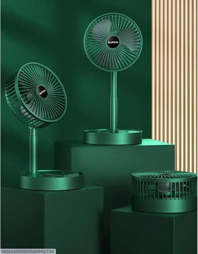 Fan 