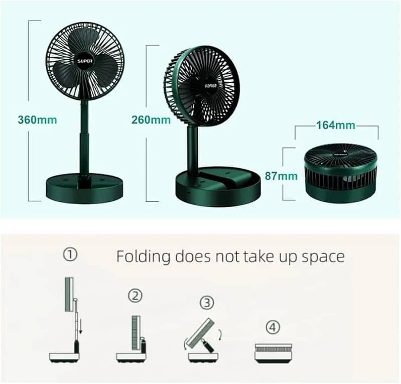 Fan  1