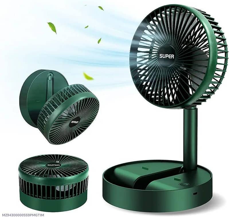 Fan  2
