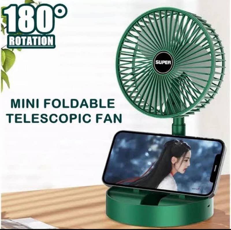Fan  4