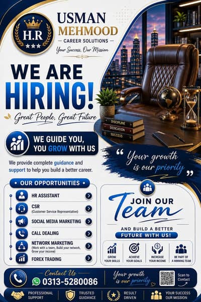  “A Golden Chance to Upgrade Your Lifestyle”