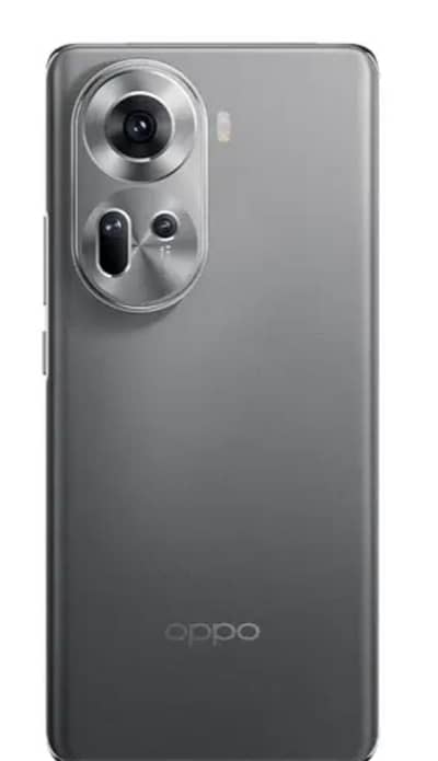 OPPO Reno11 Pro