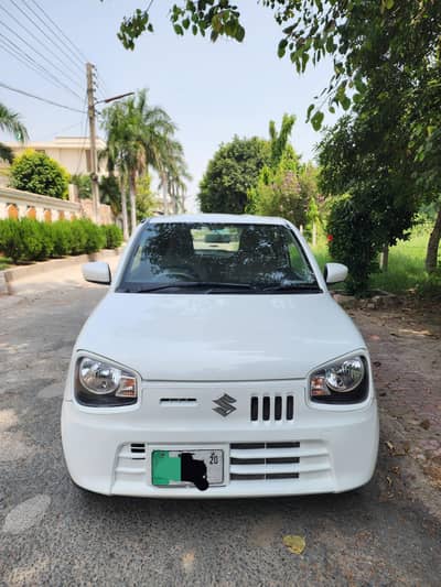 Suzuki Alto 2019=03006014693