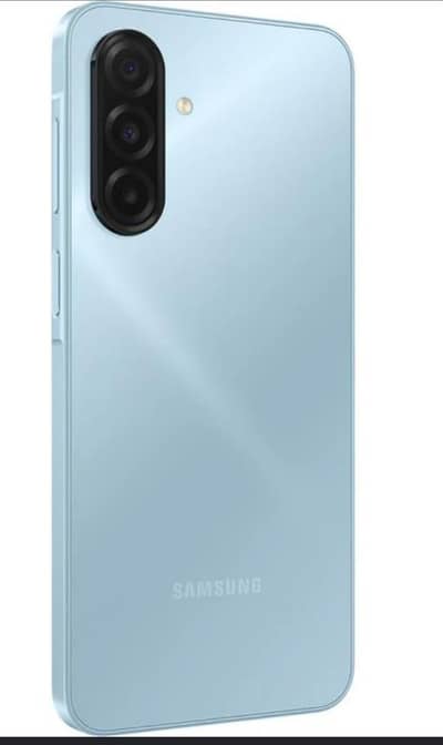 Samsung Mobile A17 this phone is a17 not a16