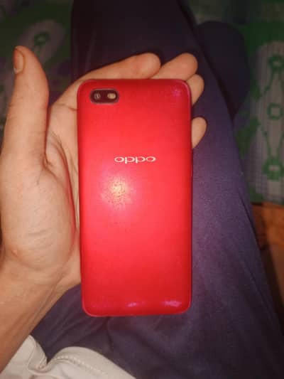 OPPO A1k