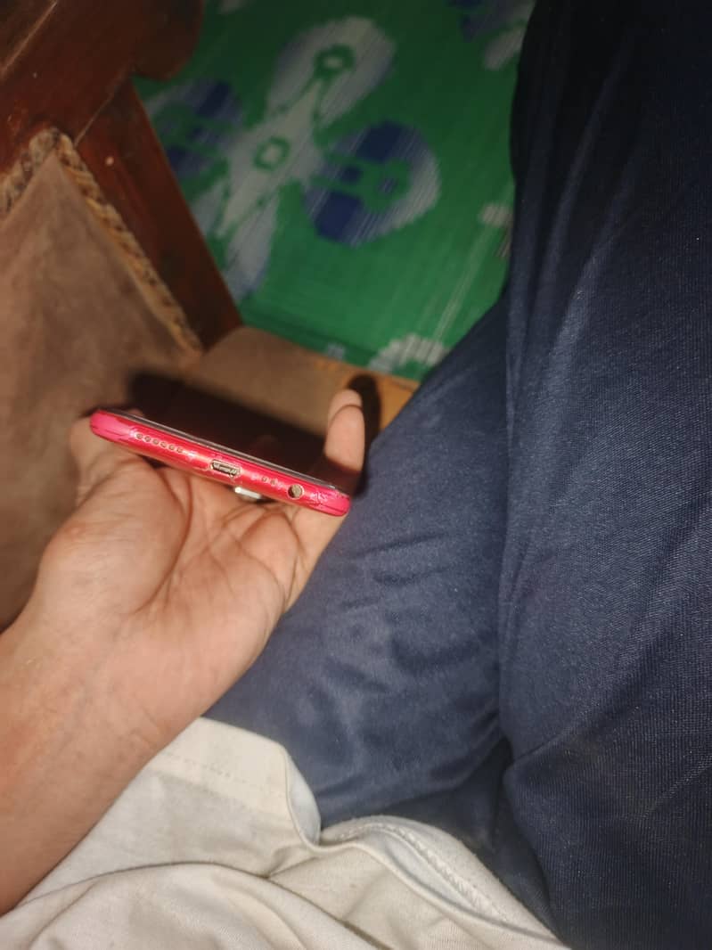 OPPO A1k 3