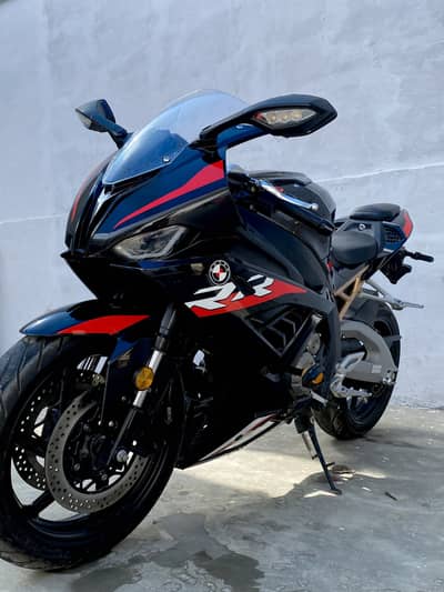 BMW s 1000RR . 2025.  Model -brand new -urgent sale