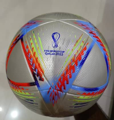 FIFA Word Cup 2022 Football