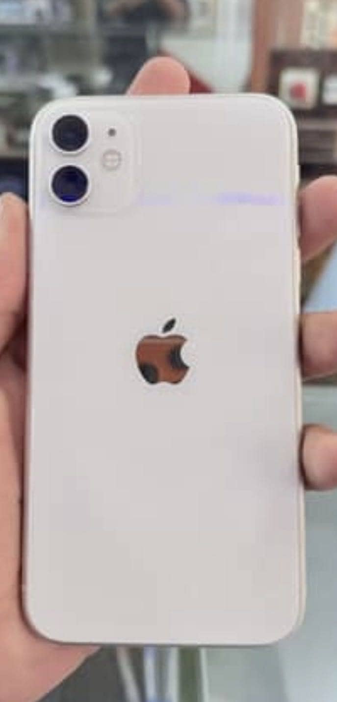 Apple iPhone 11 0