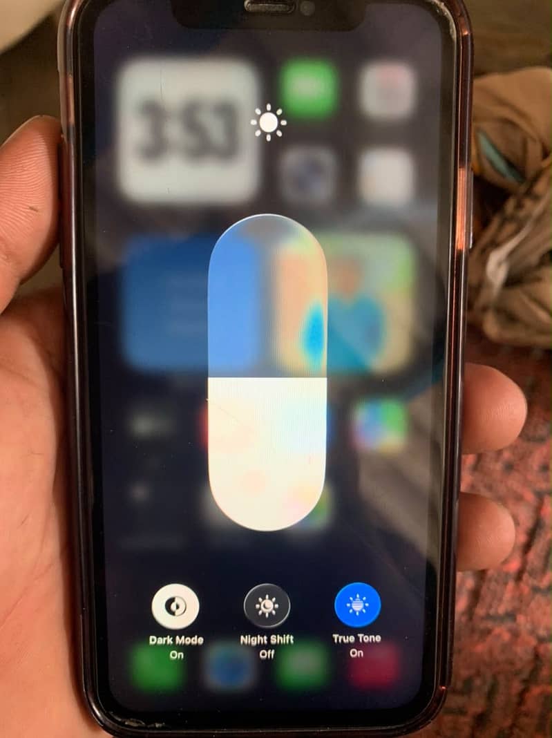 Apple iPhone 11 5