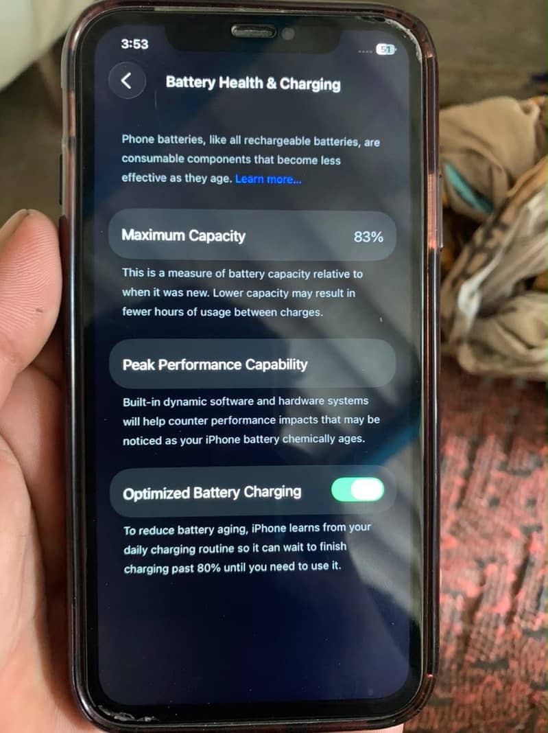 Apple iPhone 11 6