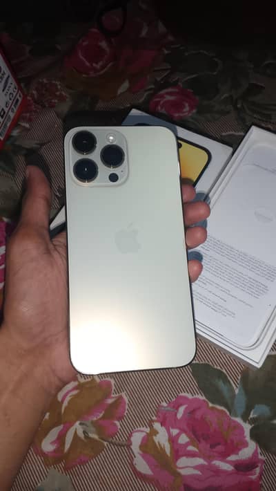 Apple iPhone 14 Pro Max