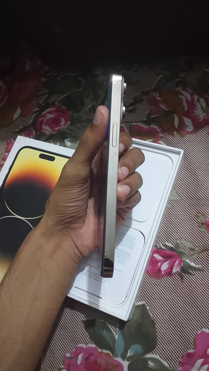 Apple iPhone 14 Pro Max 3